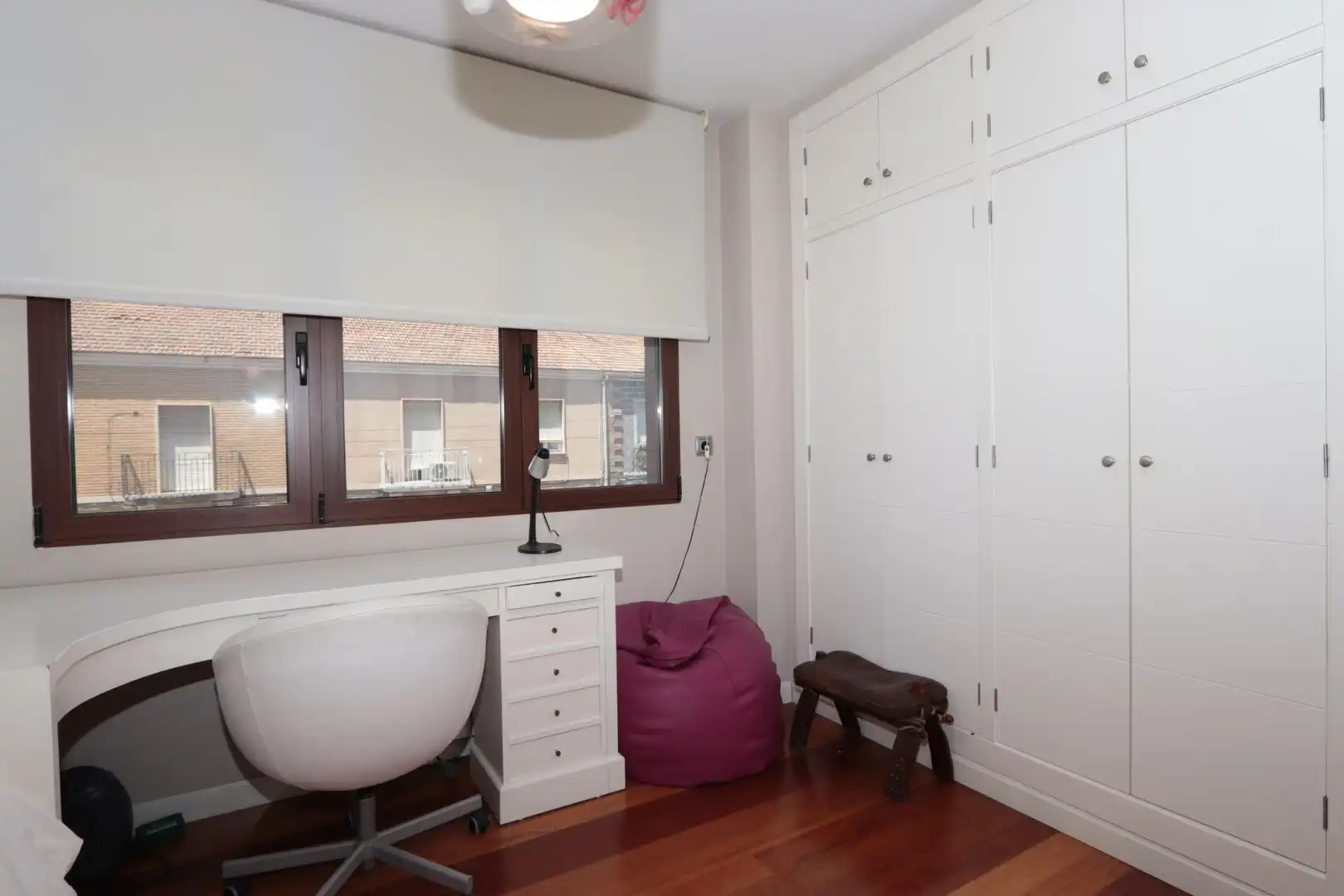 Bedroom of Detached homes for sale in Cartagena  with Air Conditioner, Heating and Terrace
