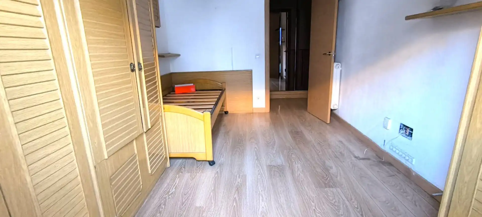 Flat with lift for sale in Oeste, imagen 27