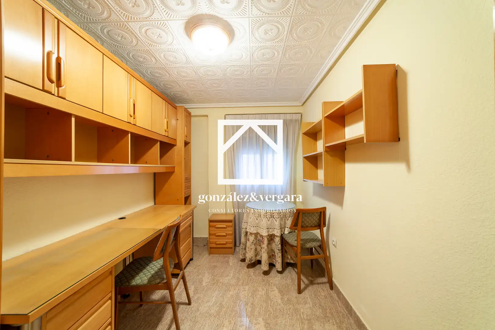 Wohnung mit Terrasse zum Verkauf in Carrer de Rubén Vela, imagen 15