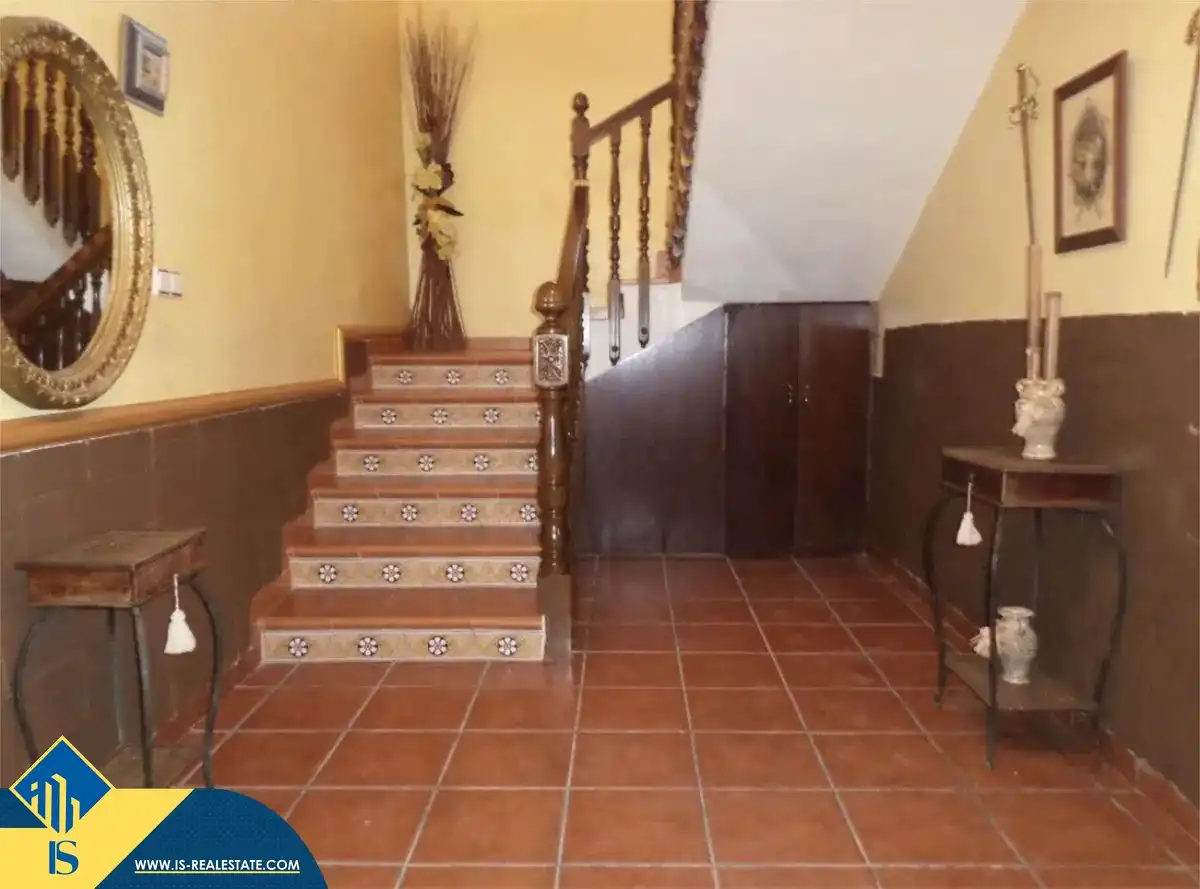 Houses for sale in Redován  with Air Conditioner, Private garden and Terrace