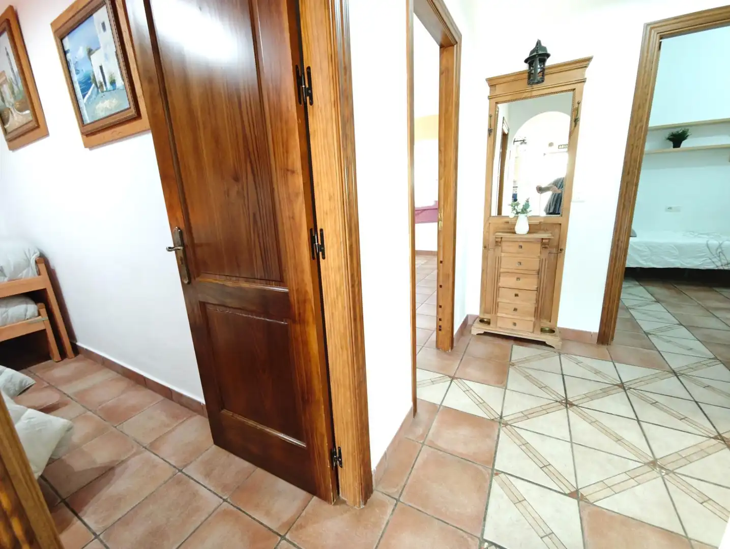 Finca rústica en venta en Cártama con Aire acondicionado, Calefacción y Jardín privado