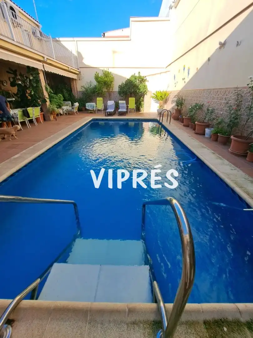 Maison avec piscine à vendre à Centro, imagen 2