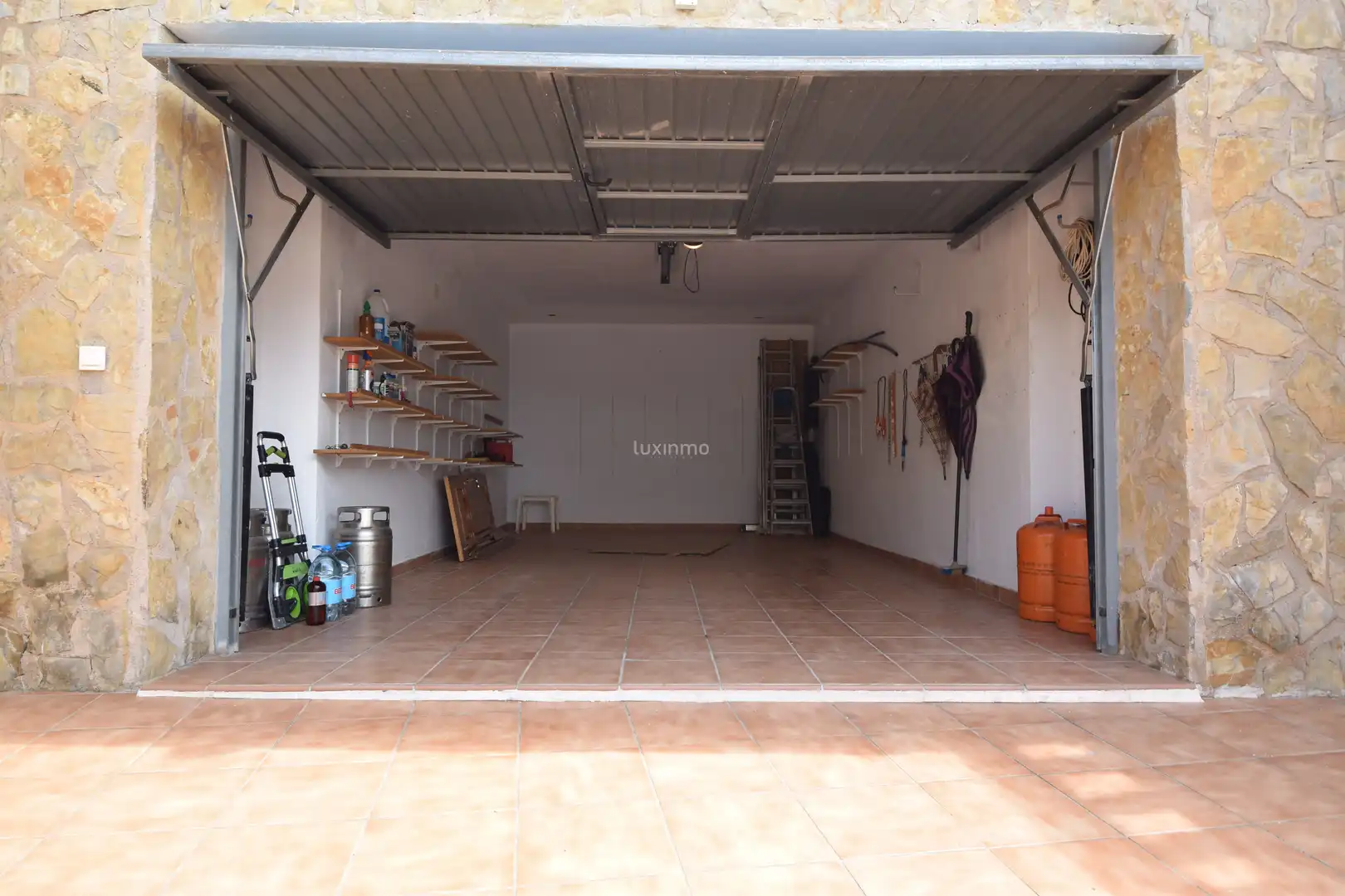 Chalet con terraza en venta en Rincón de Loix, imagen 44