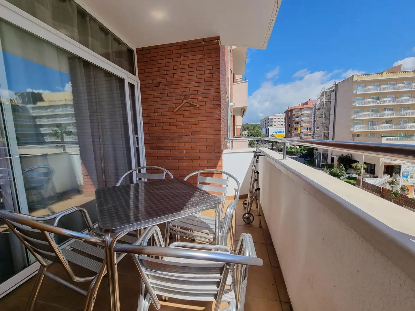 Appartement avec terrasse à vendre à Fenals, imagen 11