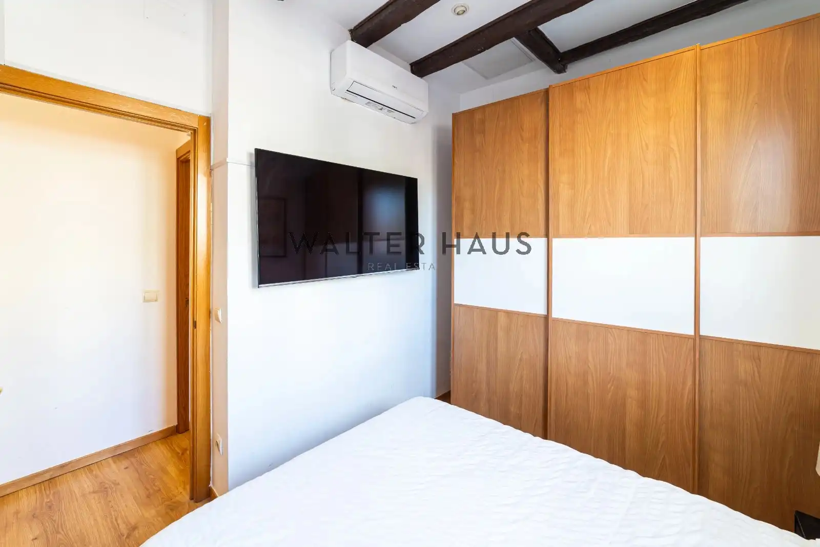 Ático con ascensor en venta en Glorieta de Ruiz Giménez, imagen 23