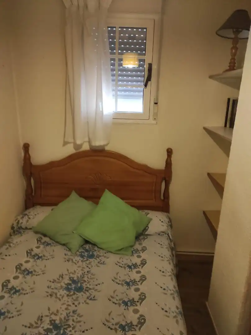 Casa o chalet en venta en Calle CARRETERA-SG, 35, Benuza
