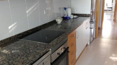 Foto 5 de Pis de lloguer a Nou Campanar, Valencia