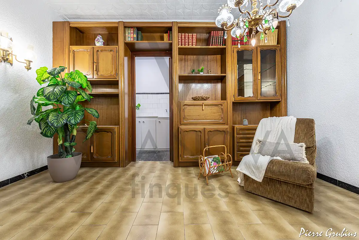 Appartamento con terrazza in vendita a Carrer d'En Granada, imagen 16