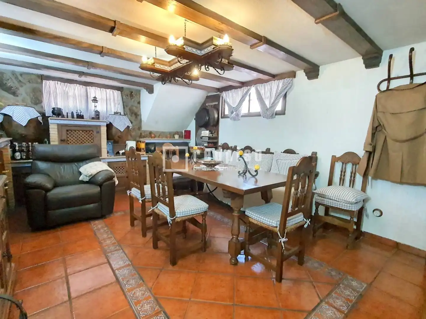 Casa o xalet en venda a Sector 3