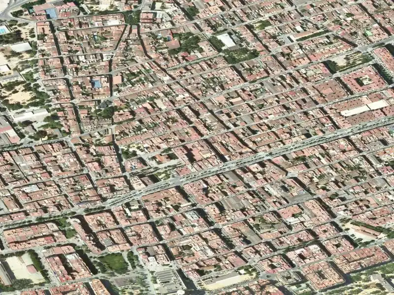 Wohnung zum Verkauf in calle Castella, imagen 5
