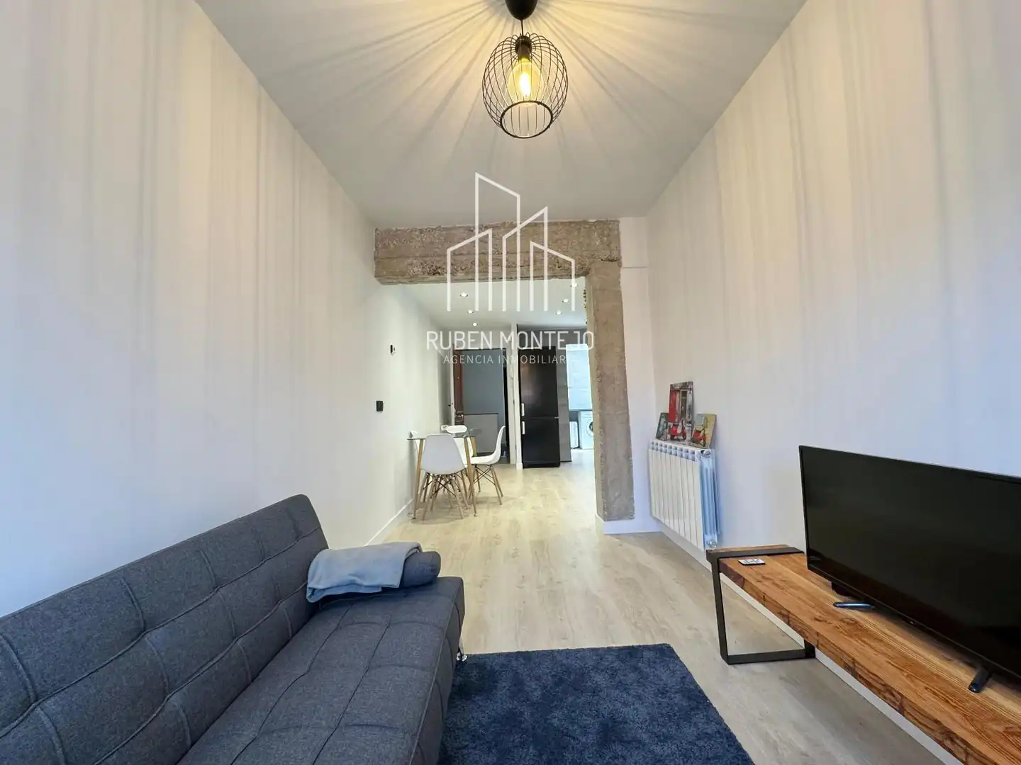 Flat for rent in Gomez Arias, Vidal