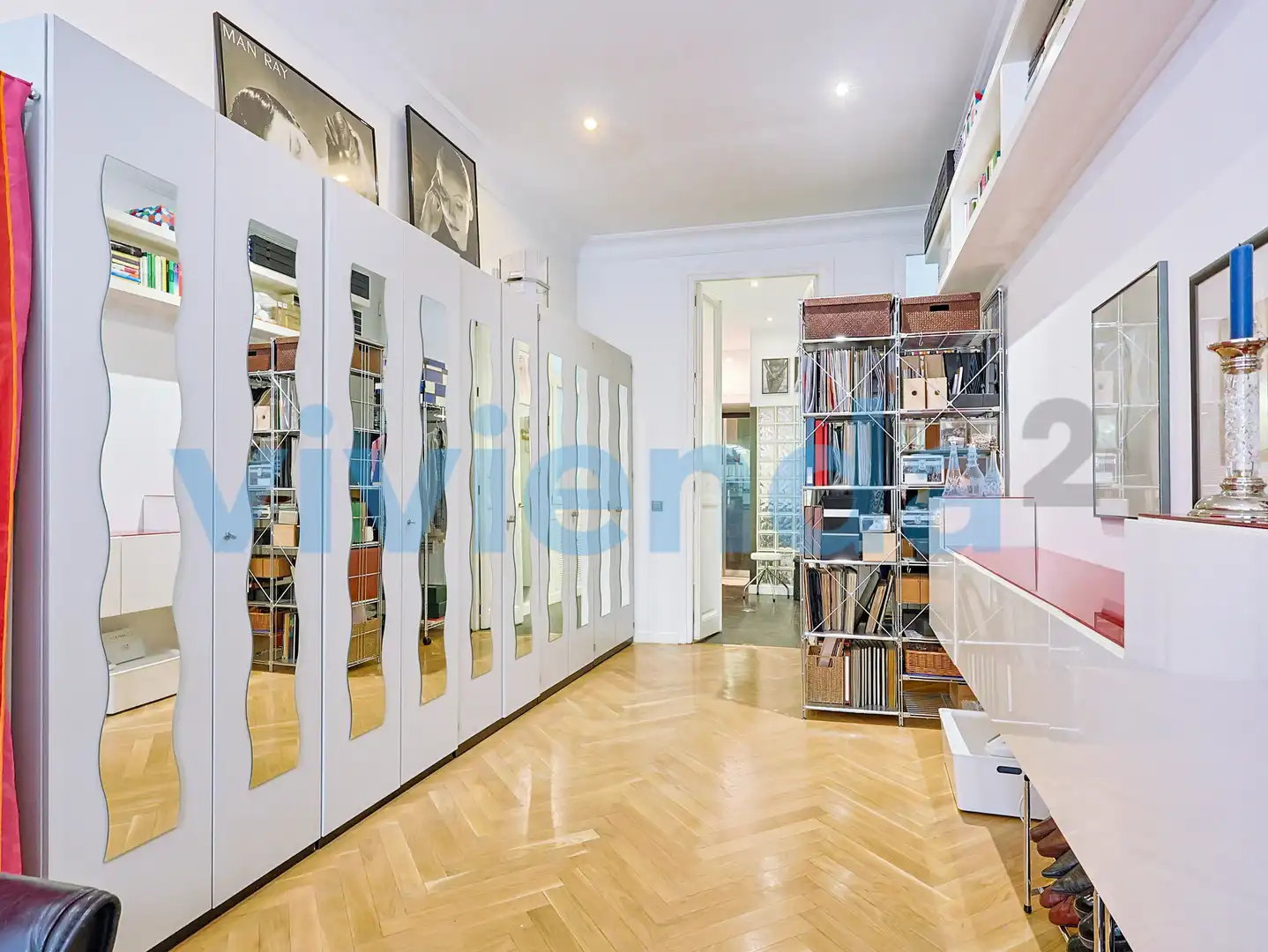 Piso con terraza en venta en Dos De Mayo, imagen 3