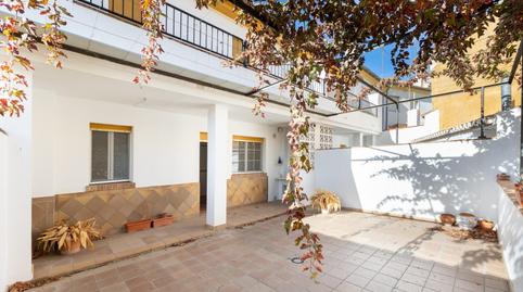 Foto 5 de Casa adosada en venda a Calle Iglesia, 19, Alfacar, Granada