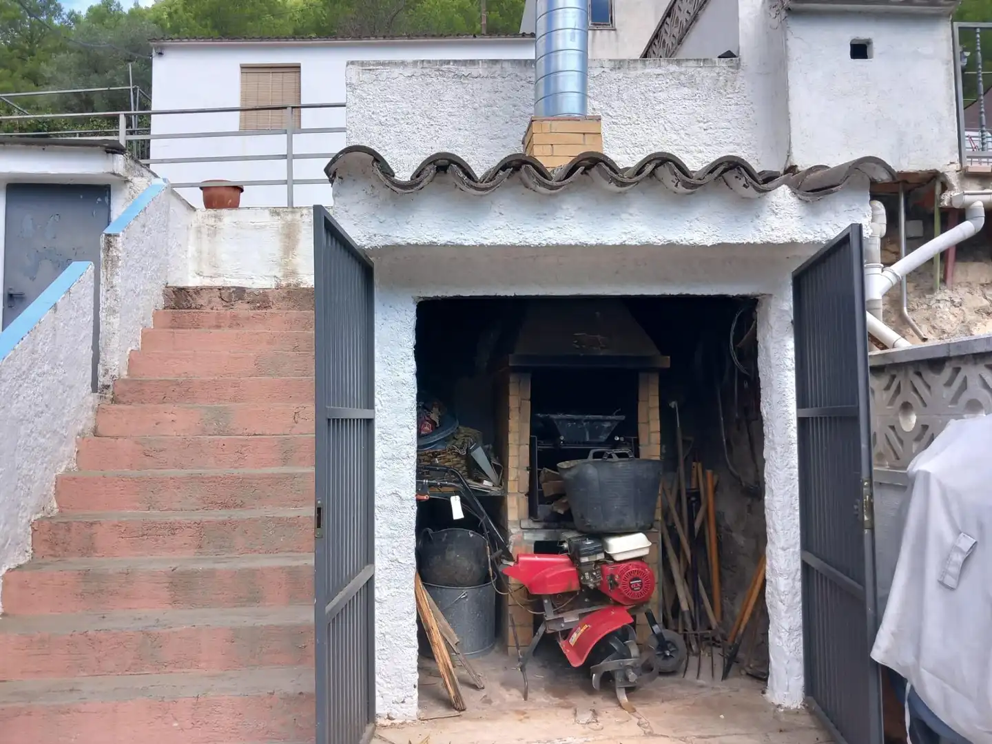 House with pool for sale in Torrelles de Foix, imagen 60