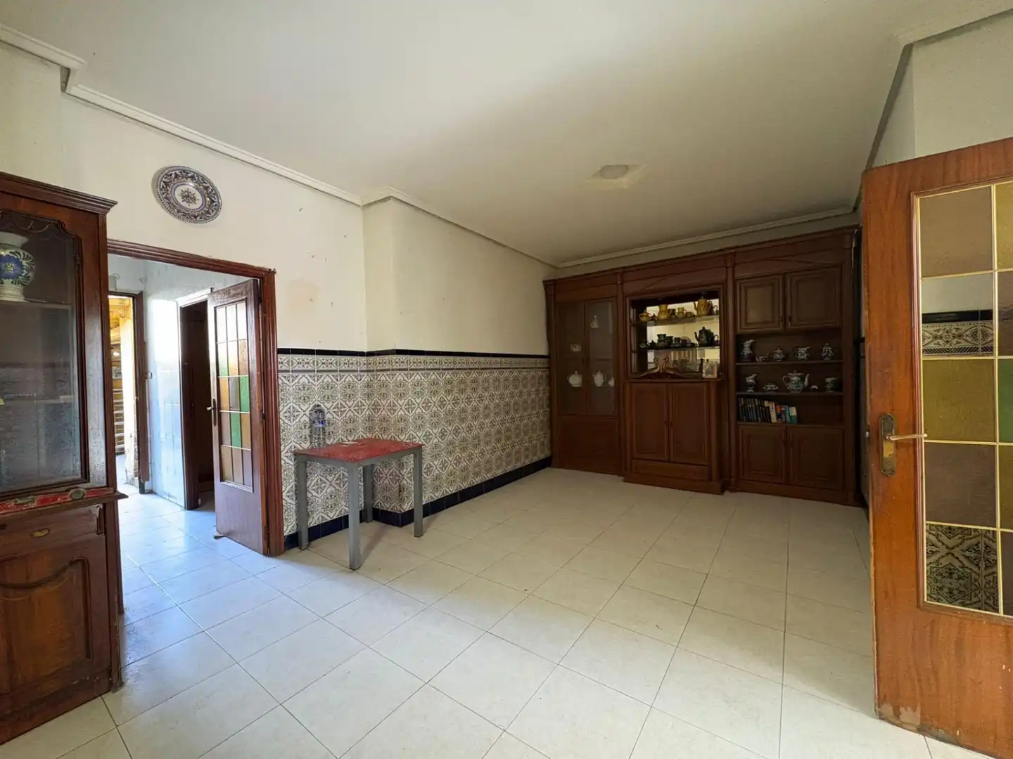 Casa o xalet en venda en Valencia amb Terrassa i Alarma
