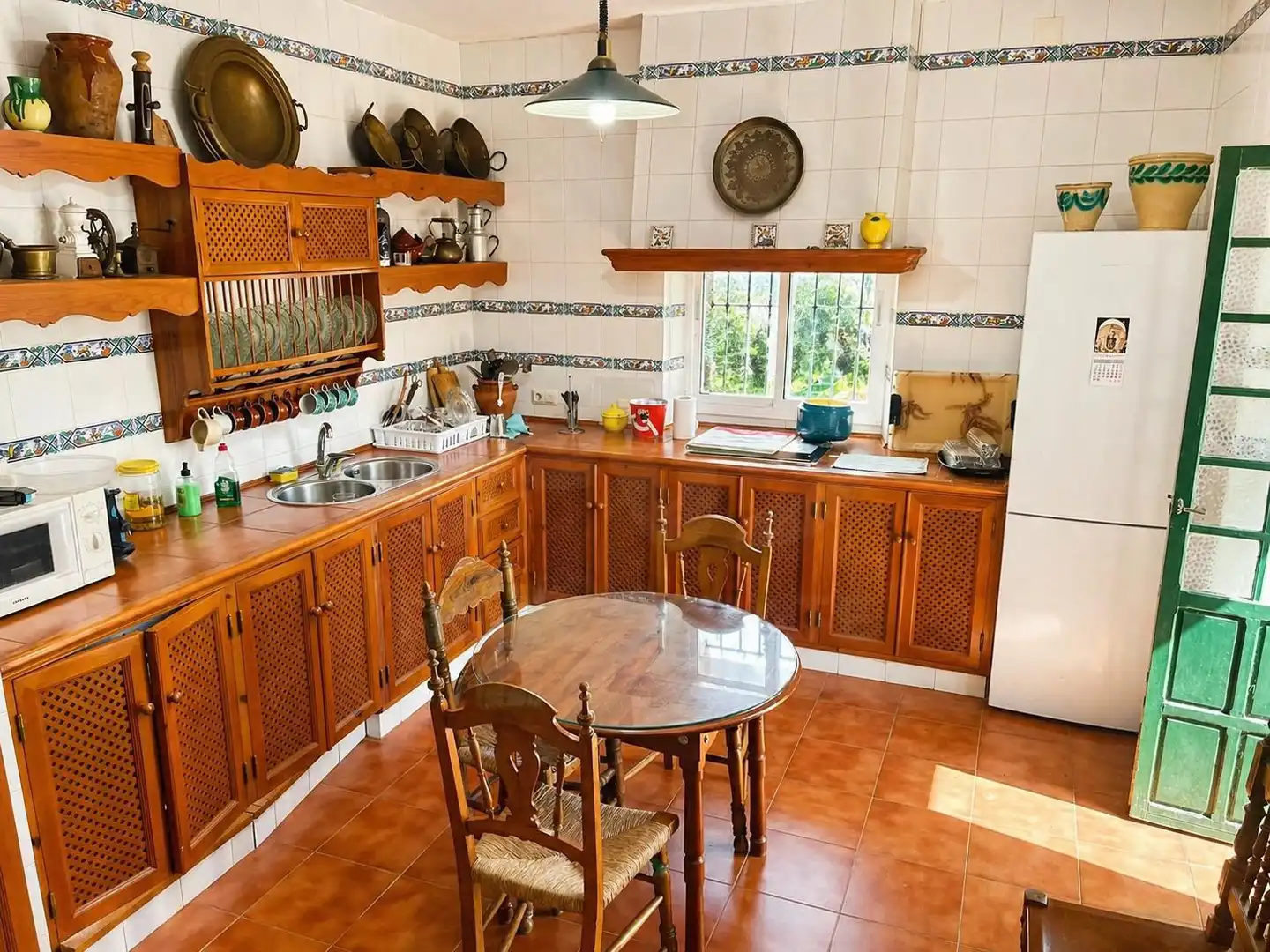 Casa rústica en venda a Villalba del Alcor, imagen 15