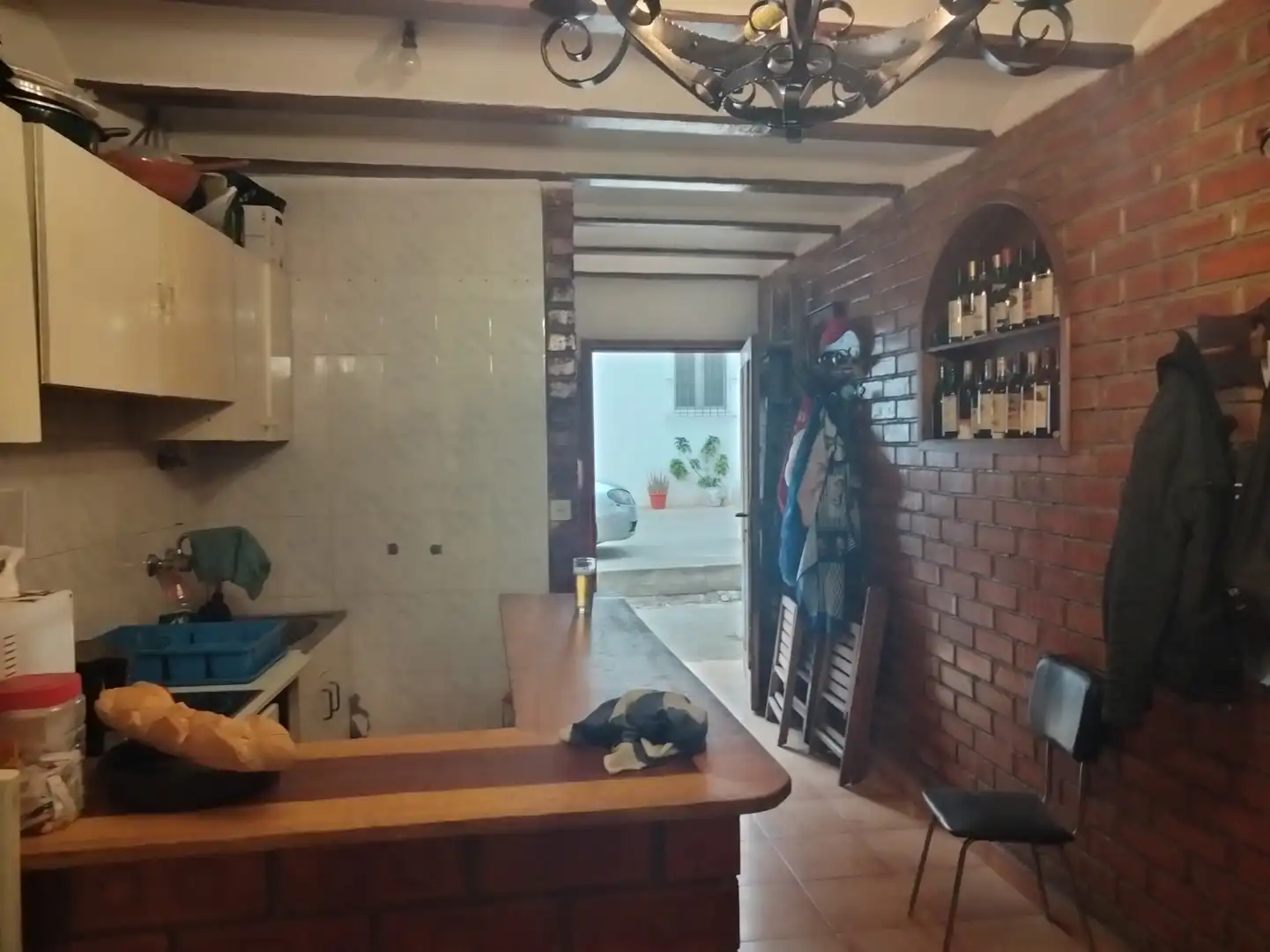 Local en venta en Navarrete - EL HORNO, Navarrete