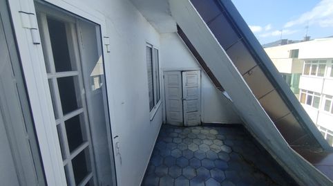 PISO AMPLIO EN EL CENTRO CON TERRAZA