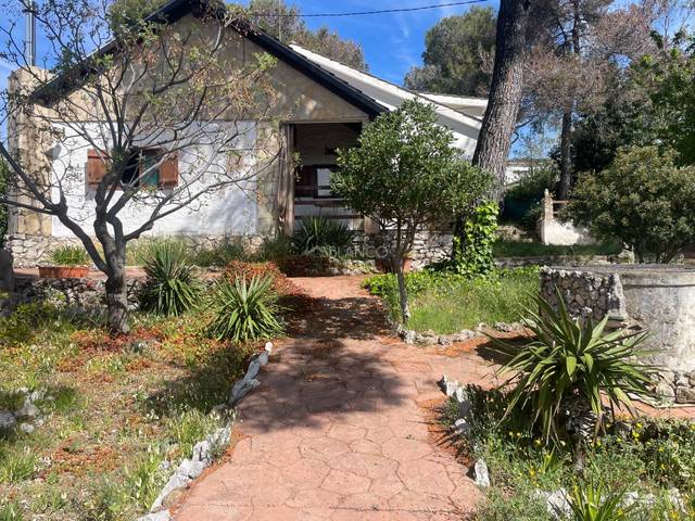 Casa-chalet en Venta en La Torre de Claramunt