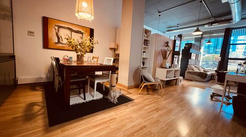 Foto 4 de Loft en venda a Avenida del Cerro del Águila, Polígono Industrial Sur, San Sebastián de los Reyes