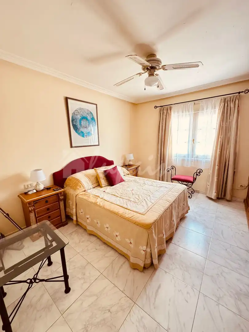 Schlafzimmer von Haus oder Chalet zum Verkauf in San Miguel de Abona