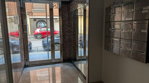 Foto 2 de Piso en venta en Calle del Conde de Los Gaitanes, Flores de Sil - La Placa, Ponferrada