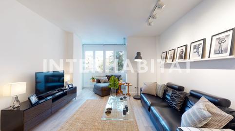 Foto 3 de Piso de alquiler en Calle de Vaquerías, 8, Estrella, Madrid