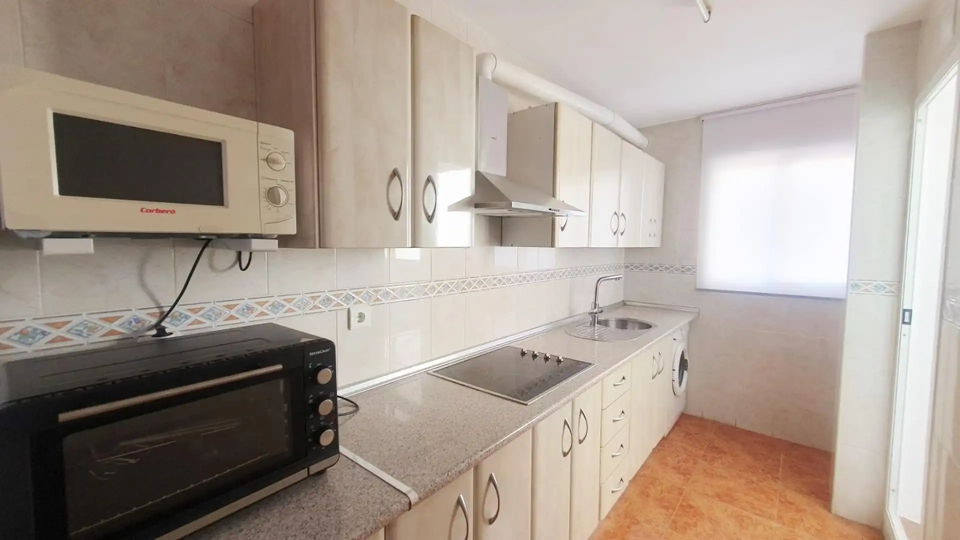 Flat for rent in Calle Calle la Regente, La Trinidad
