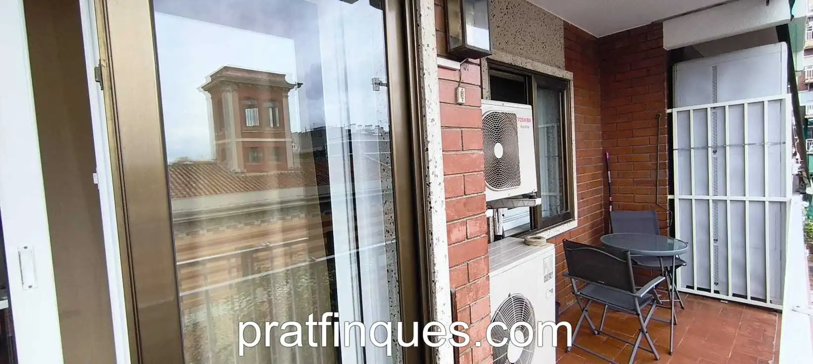 Flat with terrace for sale in Centre, imagen 5