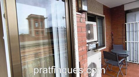 Foto 5 de Pis en venda a Centre, El Prat de Llobregat