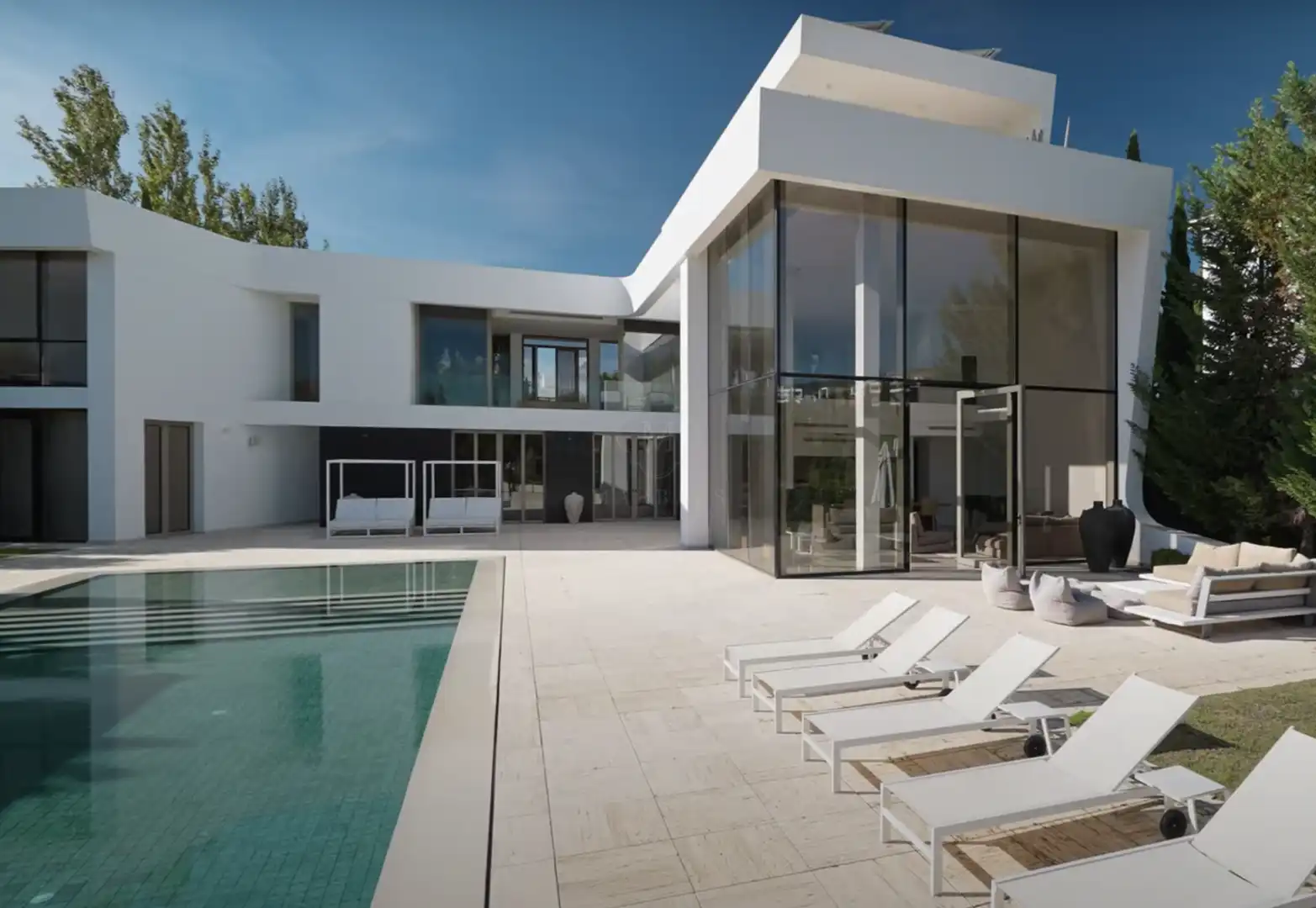 House with pool for sale in FLAMINGOS II 8, imagen 3