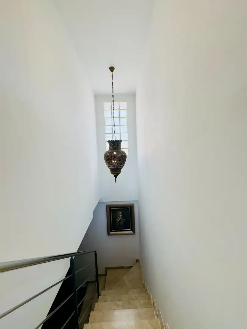 Maisonette mit Aufzug zum Verkauf in Muro de Alcoy, imagen 11