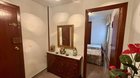 Foto 4 de Pis en venda a Carrer Tibi, Benisaudet, Alicante / Alacant