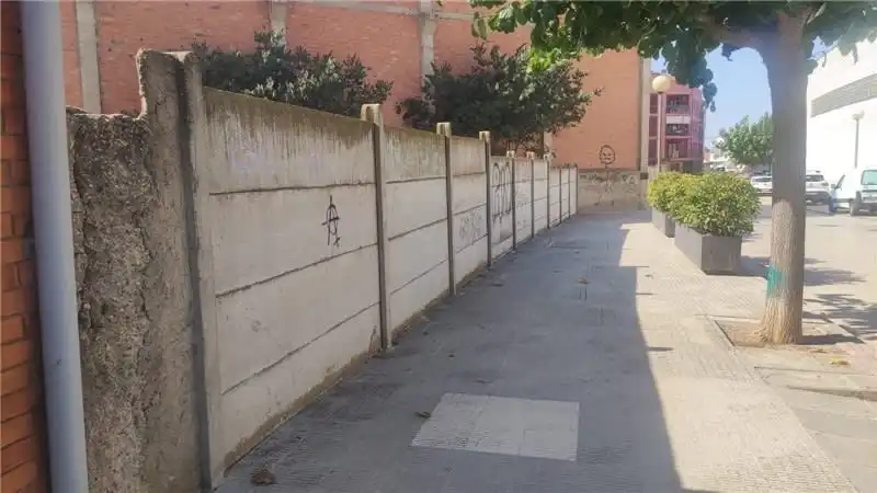 Residential land for sale in Calle Nord, imagen 8
