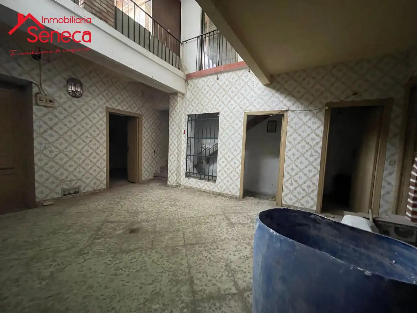 Casa o xalet en venda en Córdoba amb Terrassa i Traster