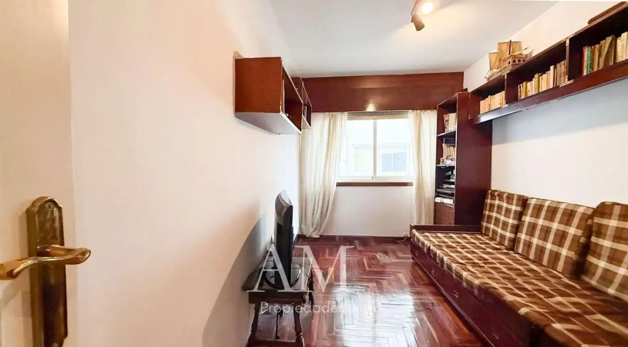 Bedroom of Flat for sale in Vigo   with Heating and Storage room