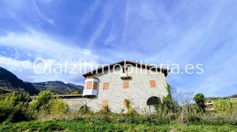 Foto 2 de Casa o xalet en venda a Urduña / Orduña, Bizkaia