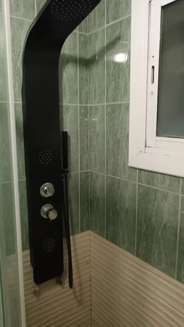 Bany de Casa adosada en venda en Vinaròs amb Aire condicionat, Calefacció i Terrassa