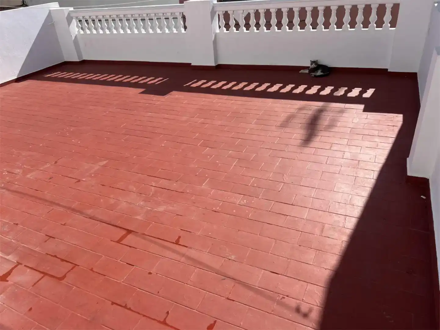 Terraza de Piso en venta en Algeciras con Trastero