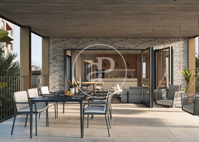 Atico en Venta en Carrer d'Estapé, 44 en Sant Domènec