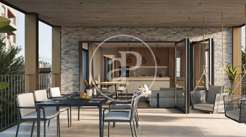 Photo 2 from new construction home in Flat for sale in Carrer D'estapé, 44, Sant Domènec, Barcelona
