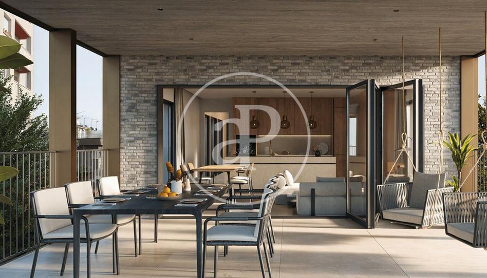 Foto 0 de Promoció Exclusiva promoción de obra nueva en la prestigiosa Calle Estapé, Sant Cugat del Vallés
