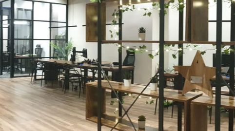 Foto 4 de Oficina en venda a Carrer del Pintor Pasqual Capuz, 21, Barrio de Patraix, Valencia Capital