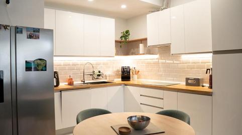 Foto 4 de Pis en venda a Pueblo Nuevo,  Madrid Capital