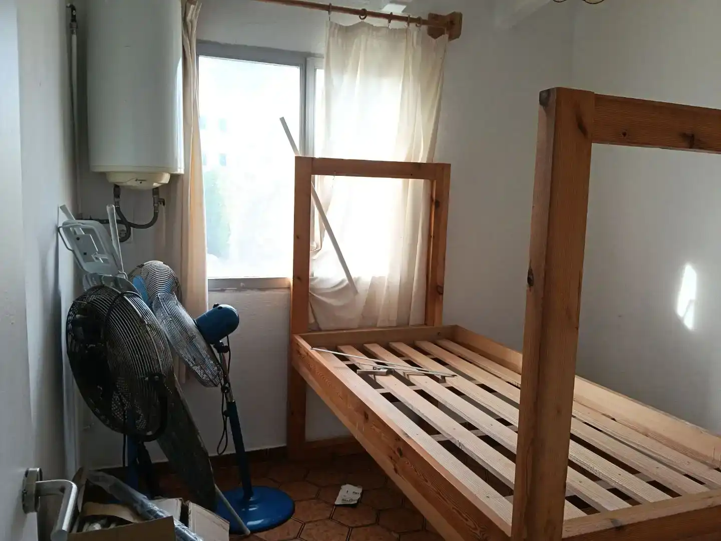 Habitación de Piso en venta en Es Mercadal