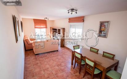 Living room of House or chalet for sale in Méntrida  with Balcony