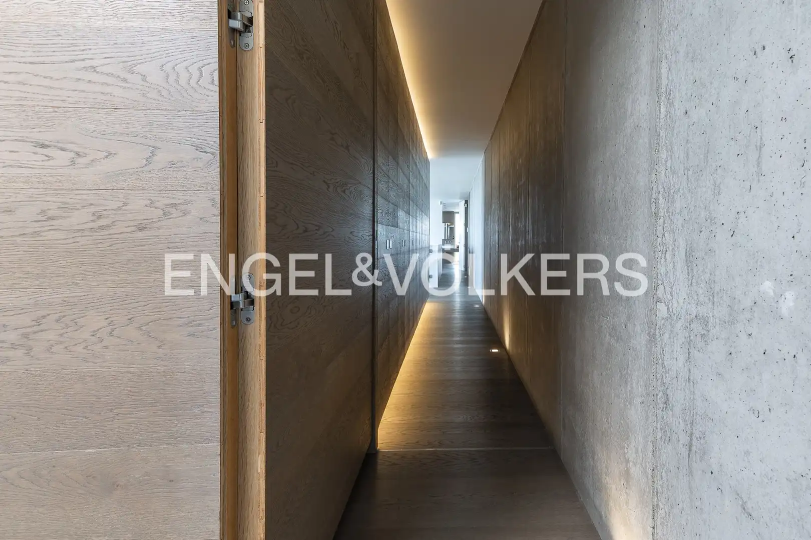 Casa o chalet de alquiler en Alella con Aire acondicionado, Calefacción y Jardín privado