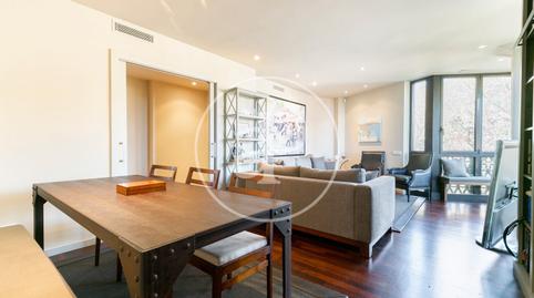 Photo 5 of Flat to rent in Av. D'esplugues, Pedralbes, Barcelona