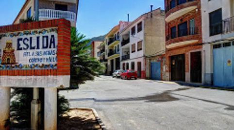 Foto 4 de Casa o xalet en venda a Eslida, Castellón