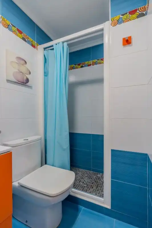 Apartamento con ascensor en venta en Carrer C. Larramendi 71, imagen 22